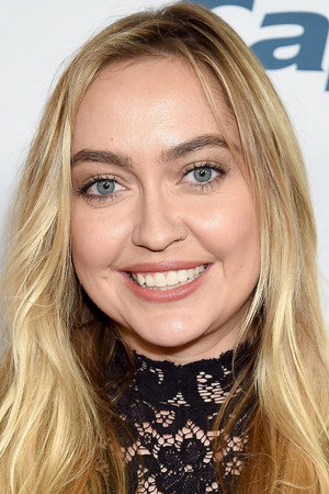 Photo of Brandi Cyrus from the Latest Netflix gallery