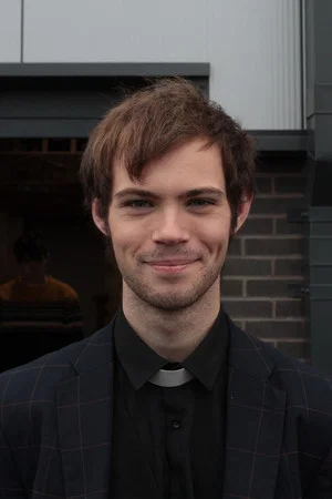 Photo of Charlie Williams from the Latest Netflix gallery