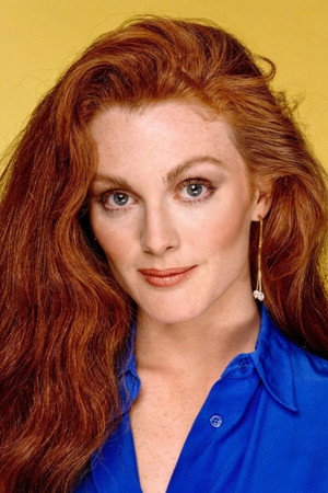 Photo of Julianne Moore from the Latest Netflix gallery