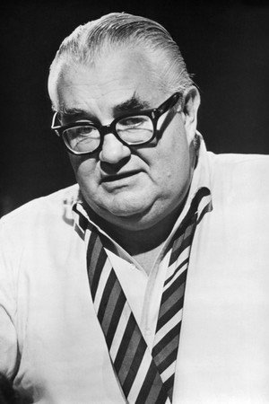 Photo of Robert Aldrich from the Latest Netflix gallery