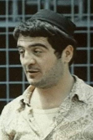 Photo of Amiran Amiranashvili (II) from the Latest Netflix gallery