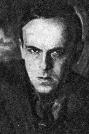 Photo of Georgiy Grebner from the Latest Netflix gallery