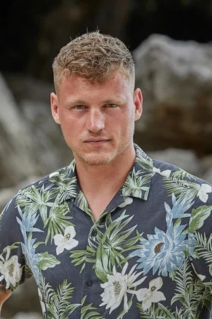 Photo of Kaj Gorgels from the Latest Netflix gallery