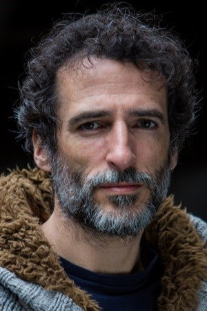 Photo of Frédéric Radepont from the Latest Netflix gallery