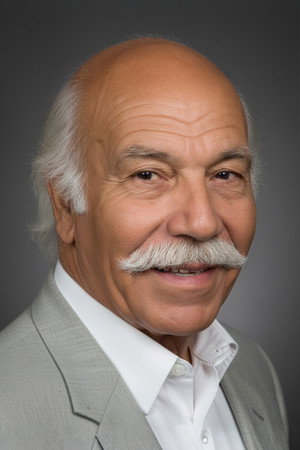 Mustafa Dağhan photo