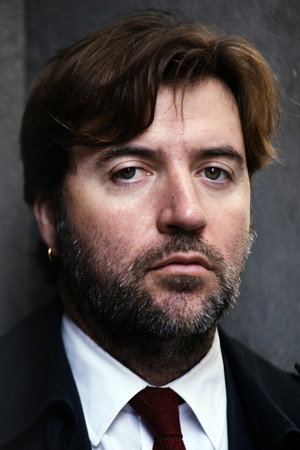 Photo of Albert Serra from the Latest Netflix gallery