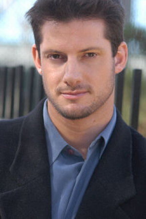 Photo of David Rountree from the Latest Netflix gallery