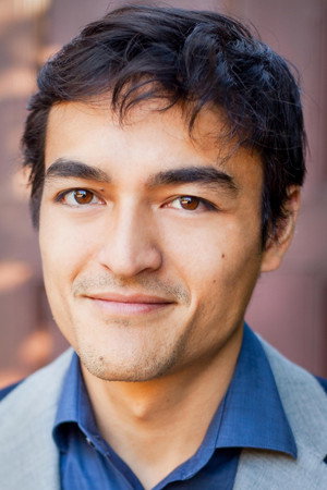 Photo of Julian Silver from the Latest Netflix gallery