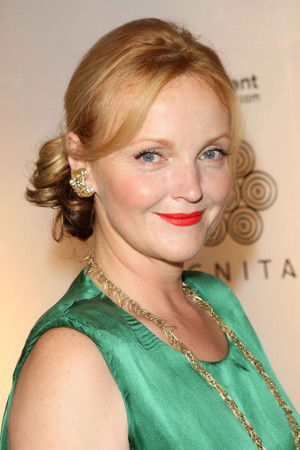 Miranda Richardson photo