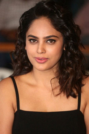 Nandita Swetha photo