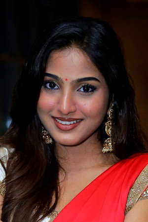 Photo of Pranavi Manukonda from the Latest Netflix gallery