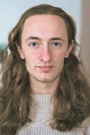 Photo of Moritz Kramer from the Latest Netflix gallery