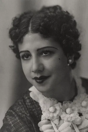 Photo of Mirita Casimiro from the Latest Netflix gallery