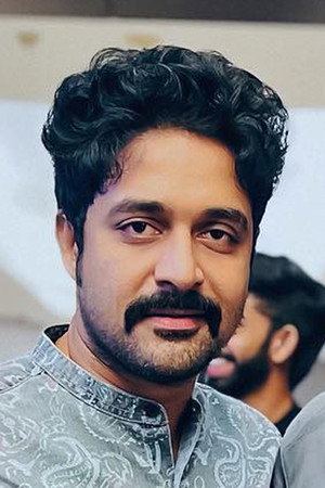 Manesh Krishnan photo