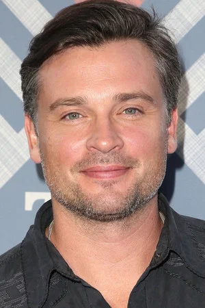 Tom Welling photo