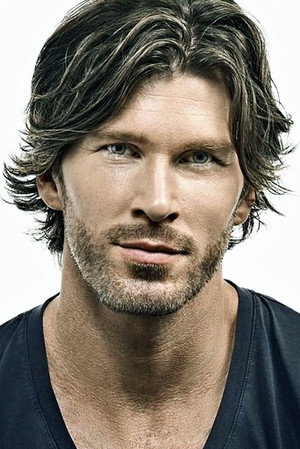 Christopher Russell photo