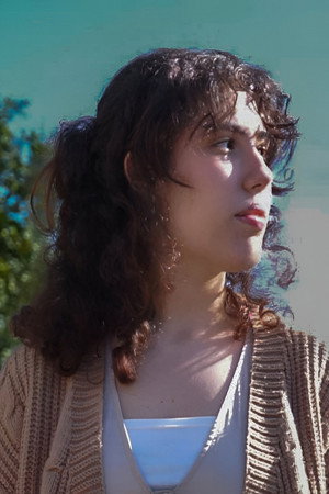 Photo of Marina Castro Domínguez from the Latest Netflix gallery