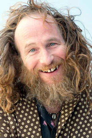 Paul Kaye photo