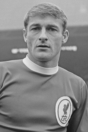 Photo of Roger Hunt from the Latest Netflix gallery