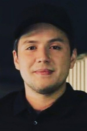 Photo of Paul Soriano from the Latest Netflix gallery