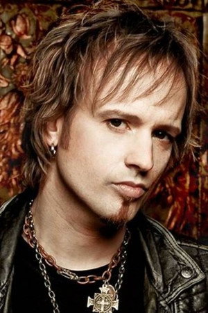 Photo of Tobias Sammet from the Latest Netflix gallery