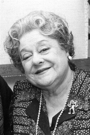 Rafaela Aparicio photo