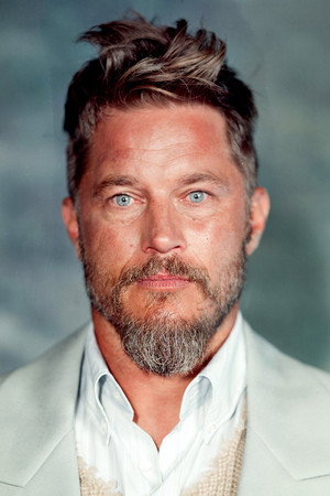 Travis Fimmel photo