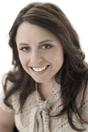 Photo of Myf Warhurst from the Latest Netflix gallery