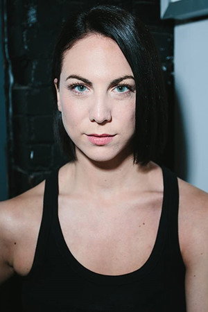 Photo of Laura Tremblay from the Latest Netflix gallery
