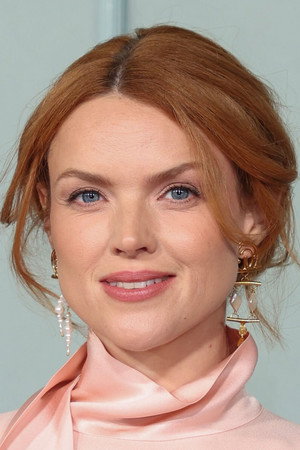 Photo of Erin Richards from the Latest Netflix gallery