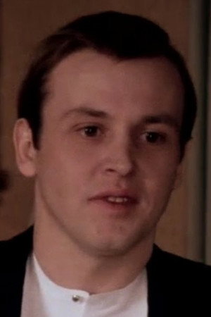Photo of Niels Martin Carlsen from the Latest Netflix gallery