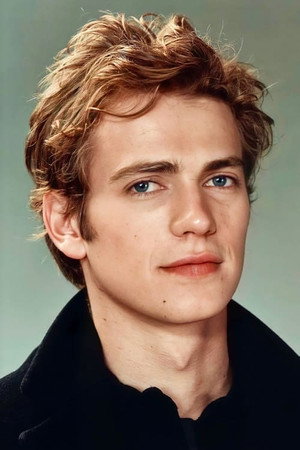 Hayden Christensen photo