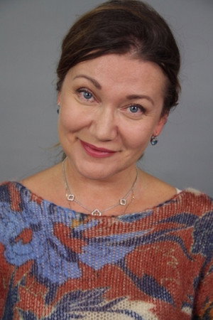 Photo of Юлия Либет from the Latest Netflix gallery