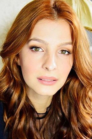 Photo of Michelle Batista from the Latest Netflix gallery