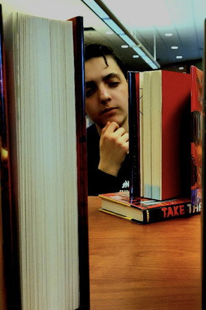 Gavin Villareal photo