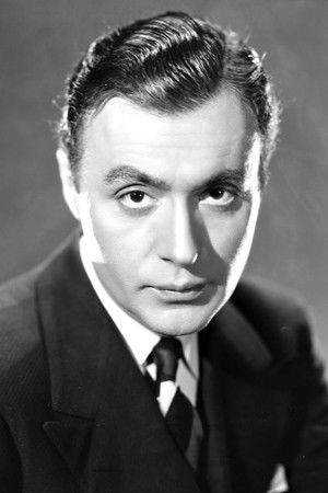 Charles Boyer photo