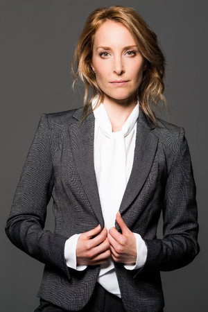 Photo of Rachel MacMillan from the Latest Netflix gallery