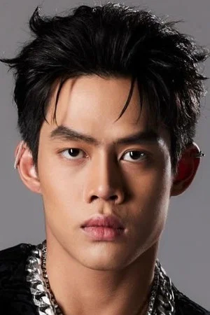 Photo of Kamonpop Kaewdiao from the Latest Netflix gallery