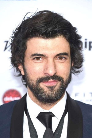 Engin Akyürek photo