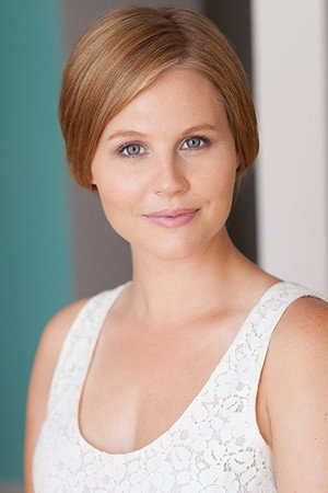 Photo of Ashley Alexander from the Latest Netflix gallery