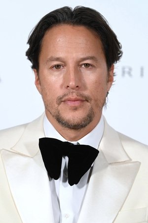 Cary Joji Fukunaga photo
