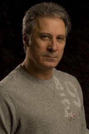 Photo of Garwin Sanford from the Latest Netflix gallery