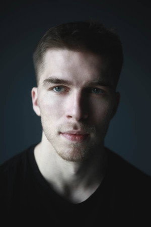 Photo of Boris Ukrainskiy from the Latest Netflix gallery