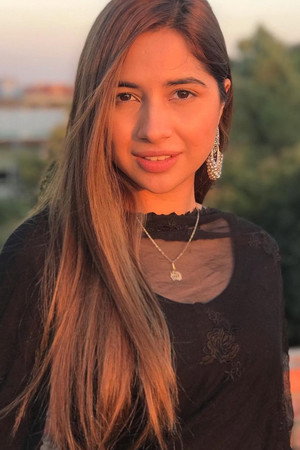 Sabeena Farooq photo