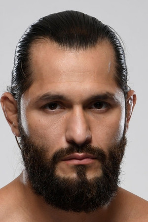 Photo of Jorge Masvidal from the Latest Netflix gallery