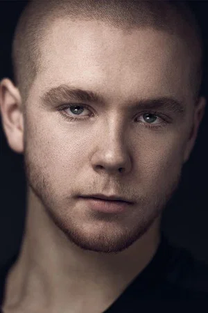 Photo of Lucas Kamp from the Latest Netflix gallery