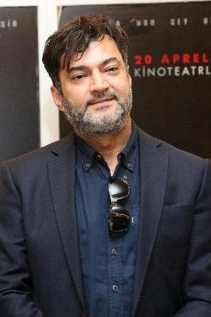 Photo of Joshgun Rahimov from the Latest Netflix gallery