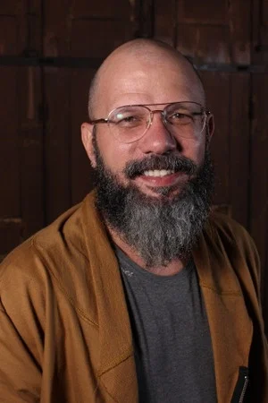 Photo of Ronaldo Serruya from the Latest Netflix gallery