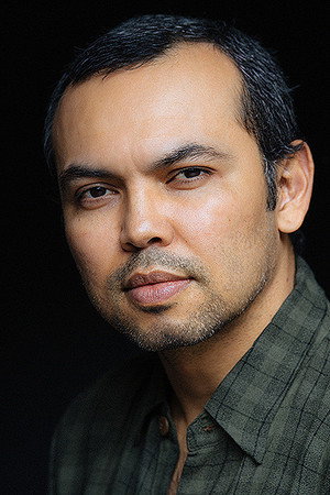 Photo of Jorge Paz from the Latest Netflix gallery