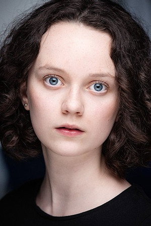 Madeline Holliday photo